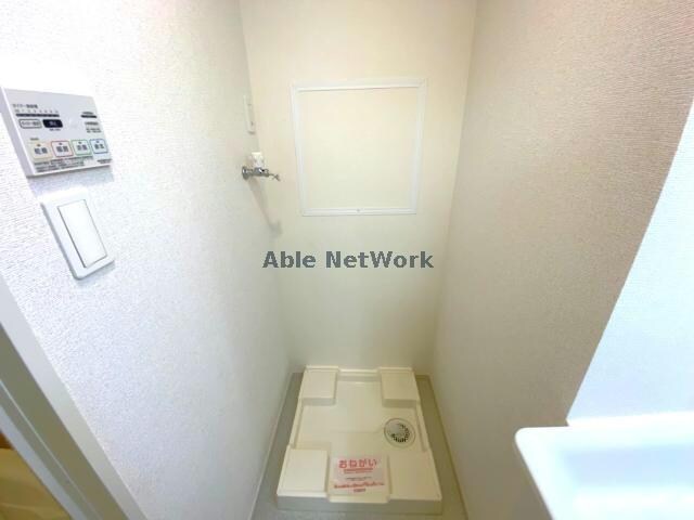 物件内観写真9　(同型タイプ　現況優先)