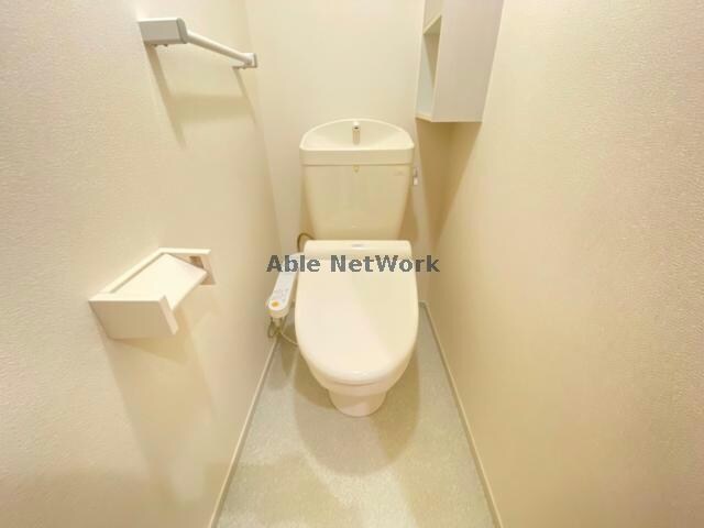 物件内観写真10　(同型タイプ　現況優先)