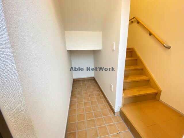 物件内観写真11　(同型タイプ　現況優先)