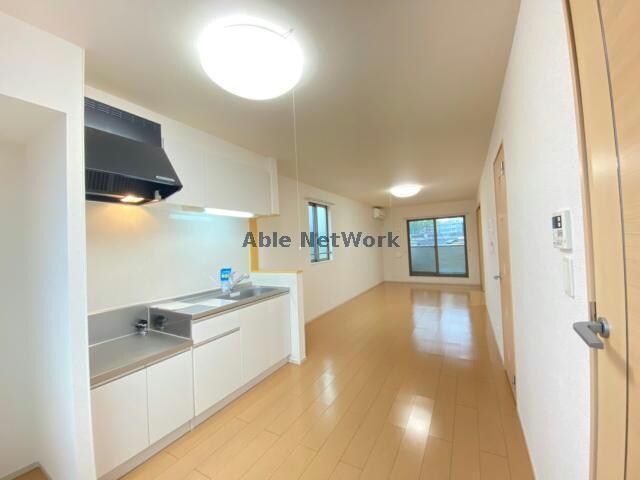 物件内観写真13　(同型タイプ　現況優先)