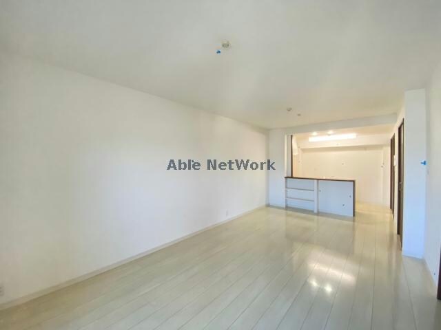 物件内観写真7　(同型タイプ　現況優先)