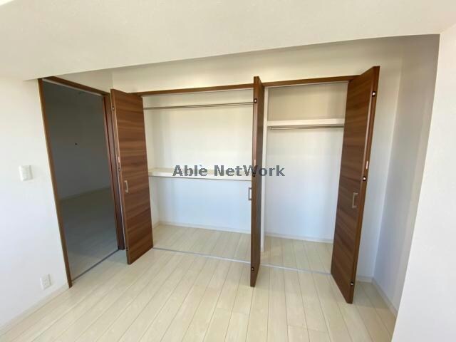 物件内観写真13　(同型タイプ　現況優先)