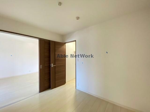 物件内観写真15　(同型タイプ　現況優先)