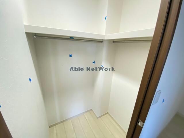 物件内観写真16　(同型タイプ　現況優先)