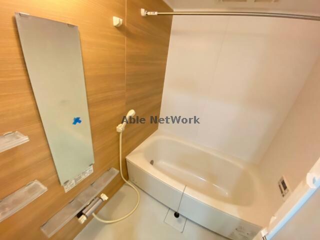 物件内観写真18　(同型タイプ　現況優先)