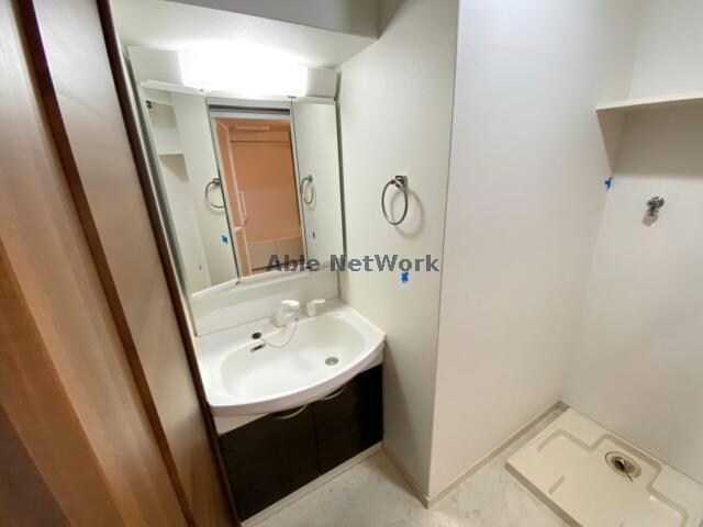 物件内観写真19　(同型タイプ　現況優先)