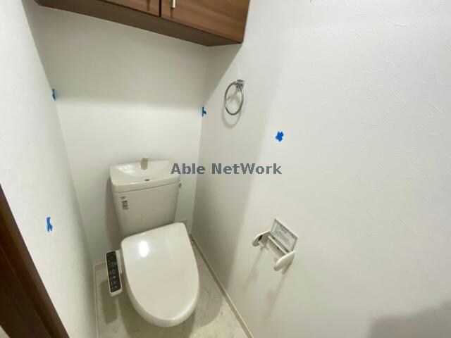 物件内観写真20　(同型タイプ　現況優先)