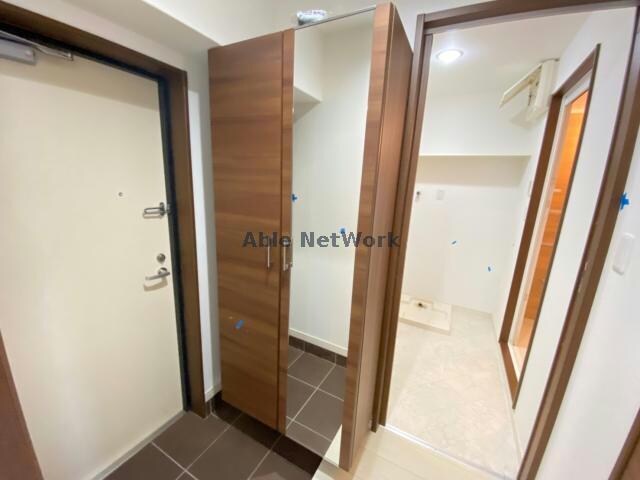 物件内観写真21　(同型タイプ　現況優先)