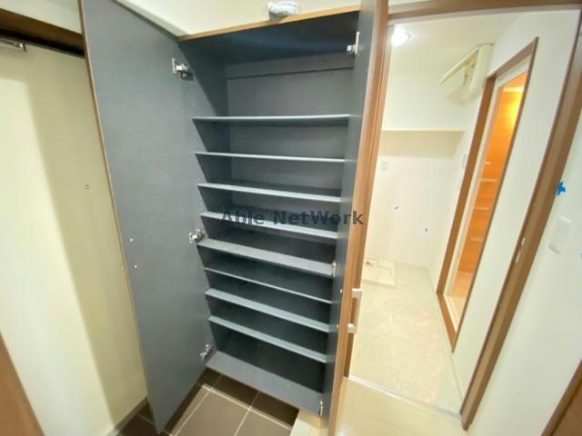 物件内観写真22　(同型タイプ　現況優先)