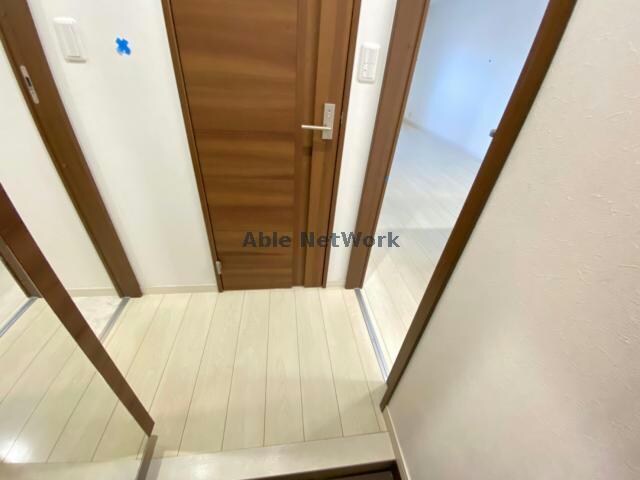 物件内観写真23　(同型タイプ　現況優先)