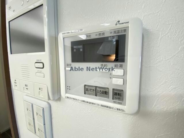 物件内観写真24　(同型タイプ　現況優先)