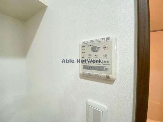 物件内観写真25　(同型タイプ　現況優先)