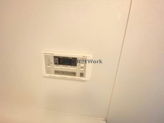 物件内観写真26　(同型タイプ　現況優先)