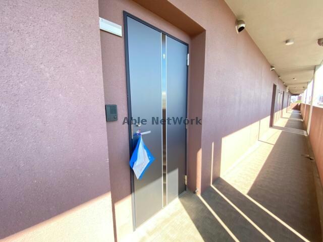 物件内観写真30　(同型タイプ　現況優先)