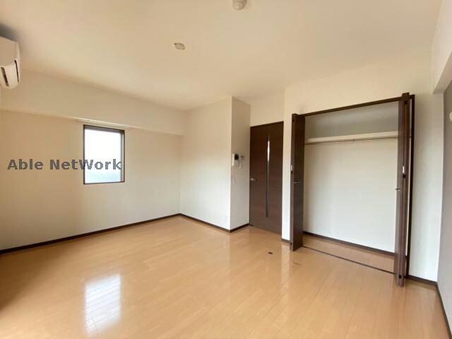 物件内観写真7　(同型反転タイプ　現況優先)