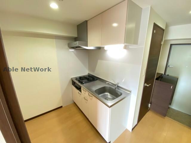 物件内観写真8　(同型反転タイプ　現況優先)