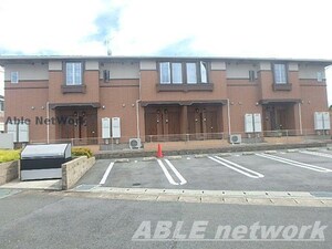 グリーンＫ外観写真