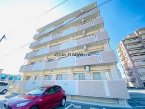 グランディールはませんⅠ外観写真