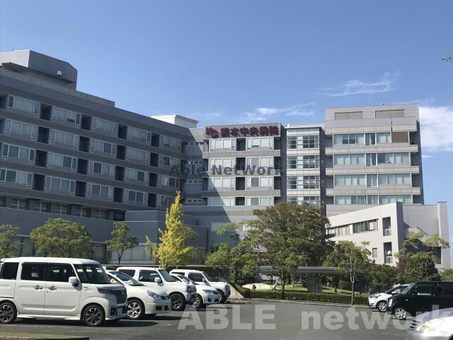 熊本中央病院