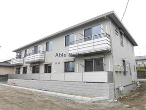 フォーサイト出仲間A外観写真