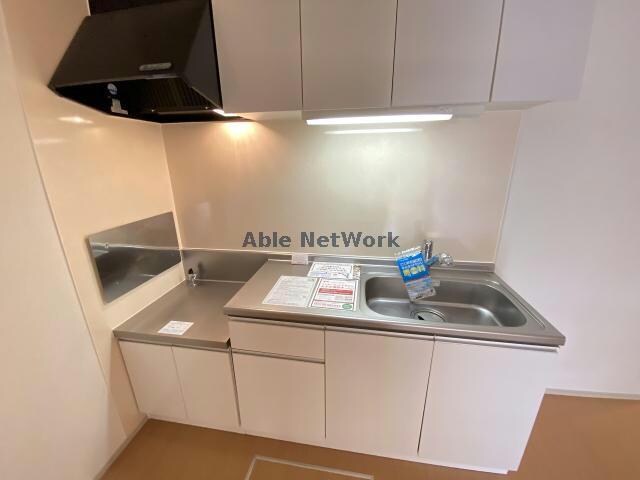 物件内観写真5　(※同型・現況優先)