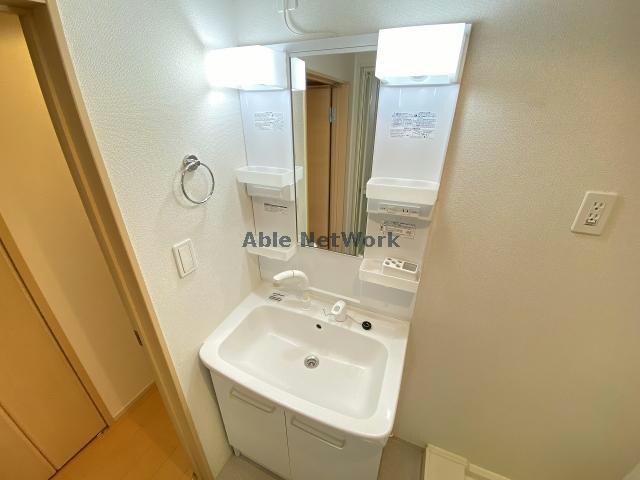 物件内観写真10　(※同型・現況優先)