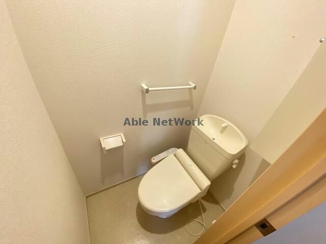 物件内観写真13　(※同型・現況優先)