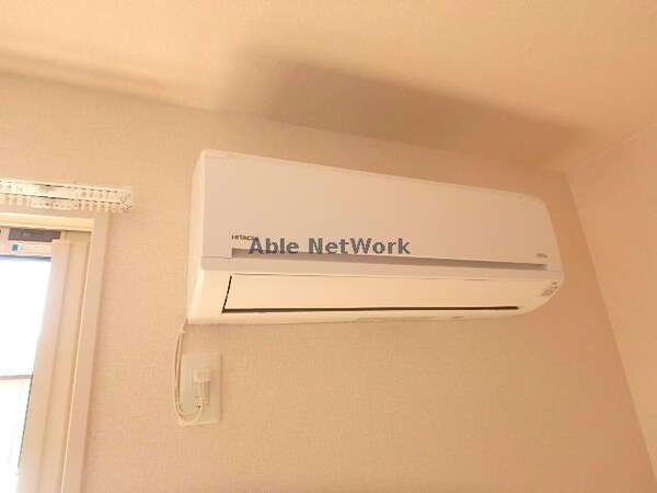 空調設備(同型)