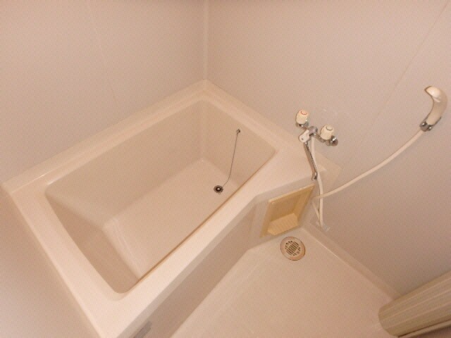 物件内観写真10　(同型モデル)