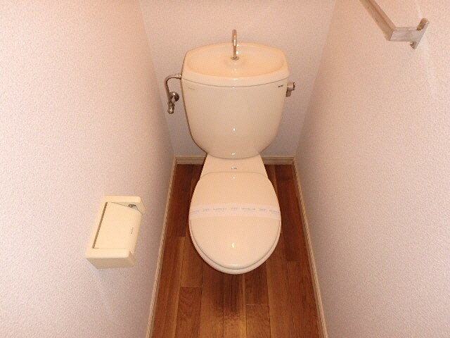 物件内観写真11　(同型モデル)