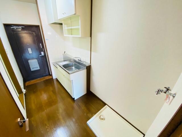 物件内観写真7　(※同型、現況優先)