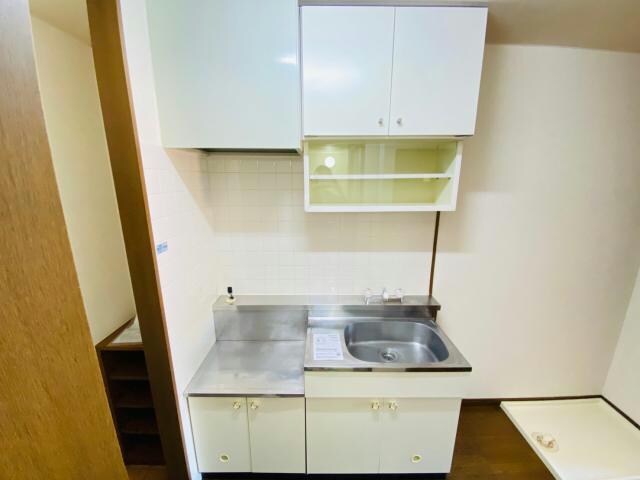 物件内観写真8　(※同型、現況優先)