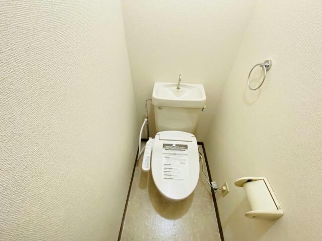 物件内観写真11　(※同型、現況優先)