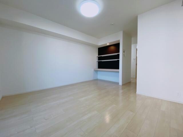 リビングダイニング(同型モデル)