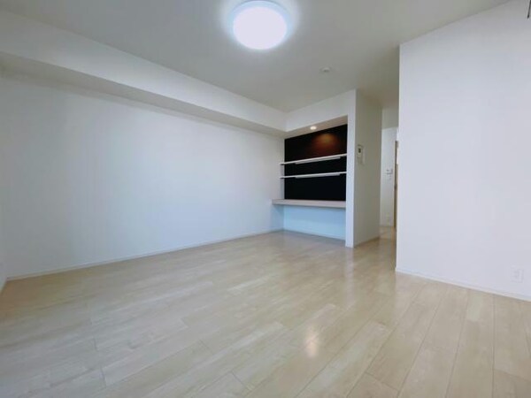 リビングダイニング(同型モデル)