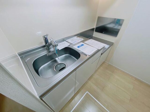 キッチン(同型モデル)