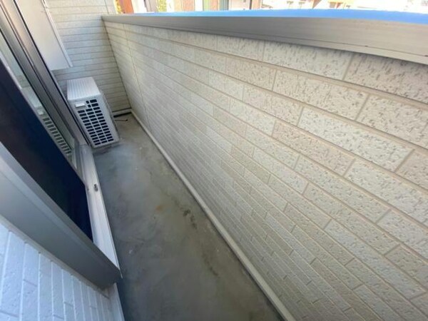 ベランダ・バルコニー(同型モデル)