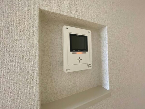 セキュリティ(同型モデル)