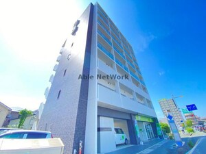 カーサコクーン外観写真