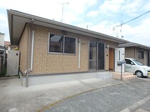 熊本都市バス（熊本市） セイラタウン北 1階建 築14年の外観写真