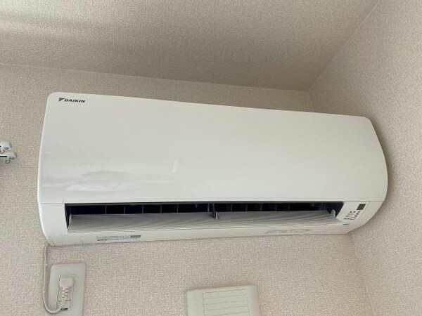 空調設備