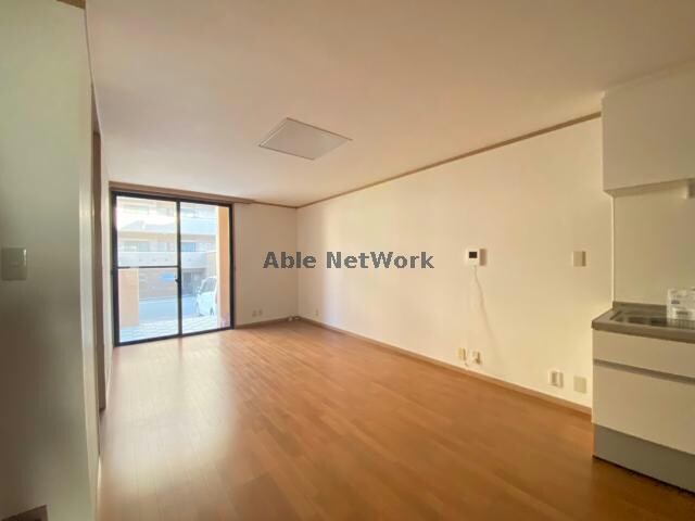 物件内観写真4　(現況優先)