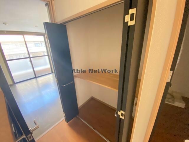 物件内観写真5　(現況優先)