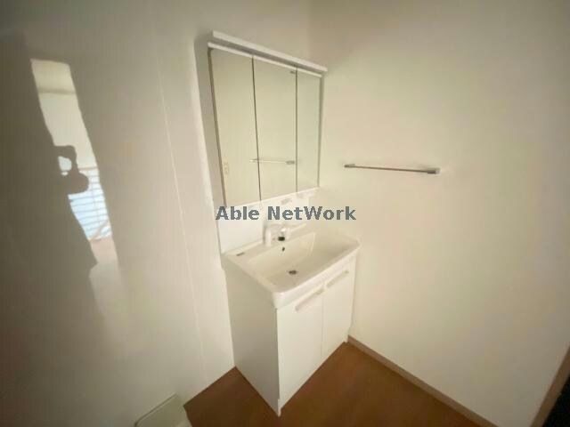 物件内観写真8　(現況優先)