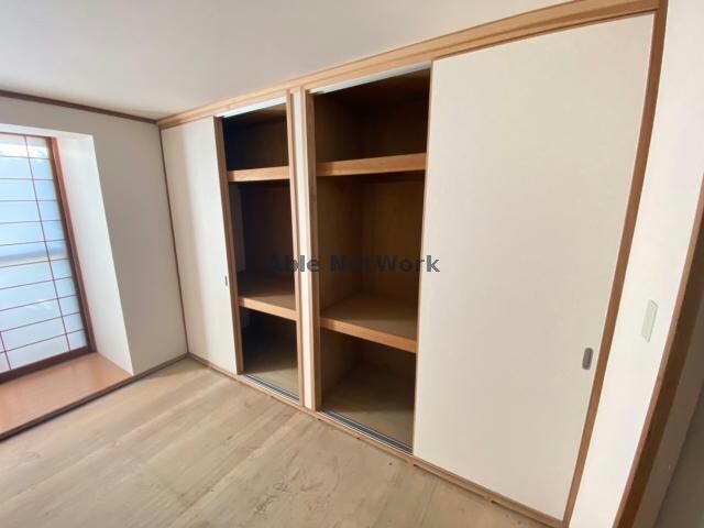 物件内観写真11　(現況優先)