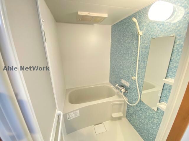 物件内観写真11　(同型　現況優先)