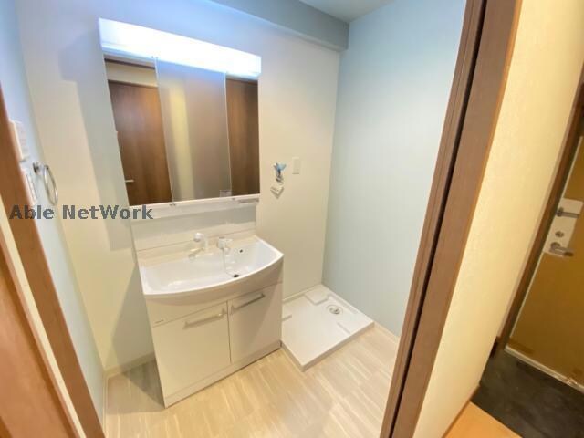 物件内観写真12　(同型　現況優先)