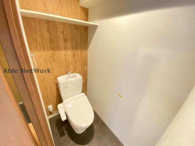 物件内観写真13　(同型　現況優先)