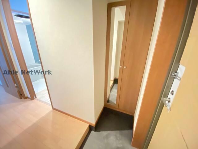 物件内観写真14　(同型　現況優先)