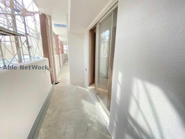 物件内観写真16　(同型　現況優先)